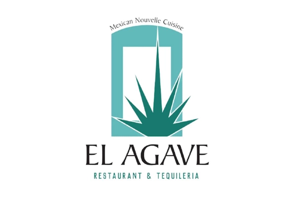 El Agave Restaurant & Tequileria logo