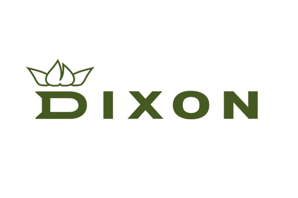 Dixon Golf logo