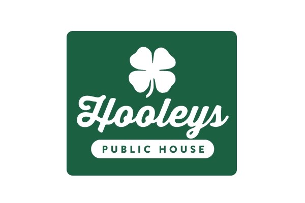 Hooleys Public House logo