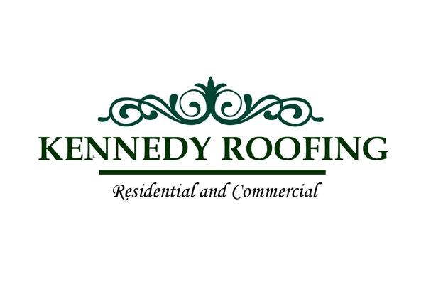 Kennedy Roofing logo