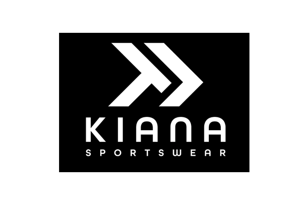 Kiana Sportswear logo