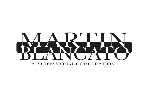 Law Offices Martin & Blancato logo