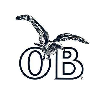 City of Ocean Beach logo