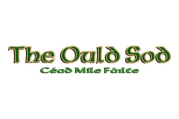 The Ould Sod logo