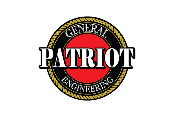 Patriot General Engineering logo