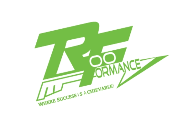 Rooformance Personal Training and Supplements logo