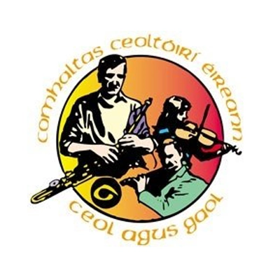 Comhaltas logo