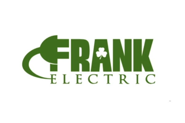 Frank Electric Inc. logo