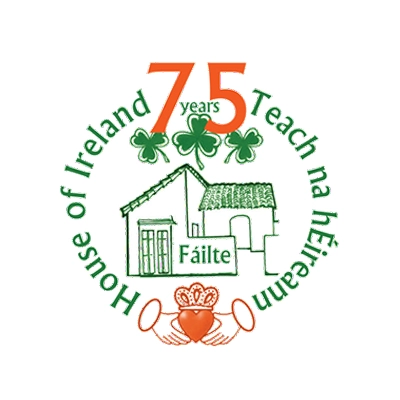 House of Ireland logo