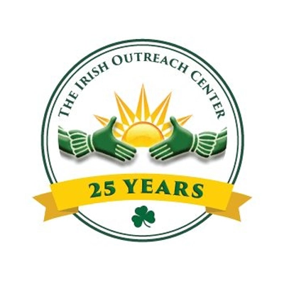 Irish Outreach of San Diego logo