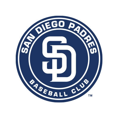 San Diego Padres logo