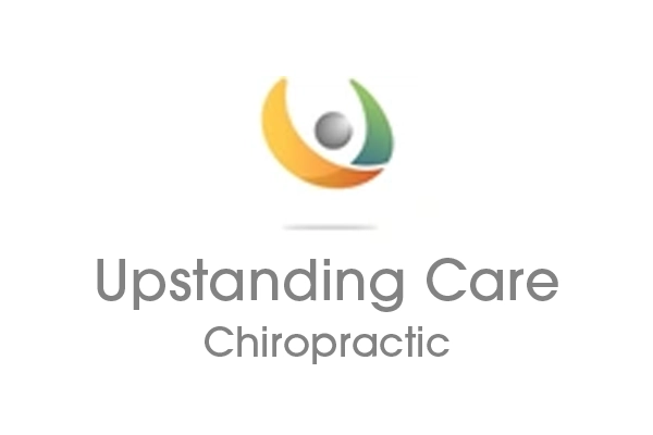 Upstanding Care Chiropractic logo