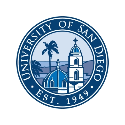 University of San Diego logo