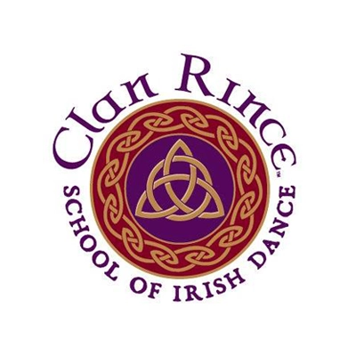 Clan Rince logo