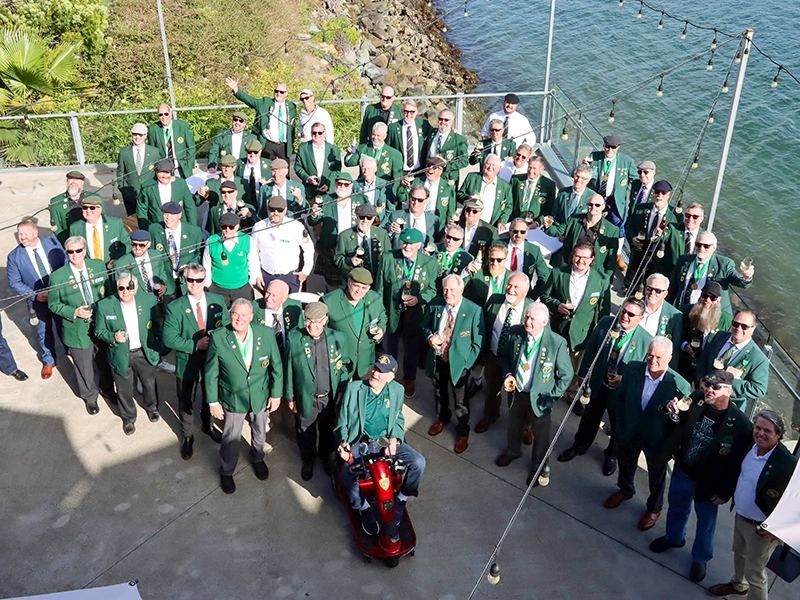 2026 Annual Membership Luncheon