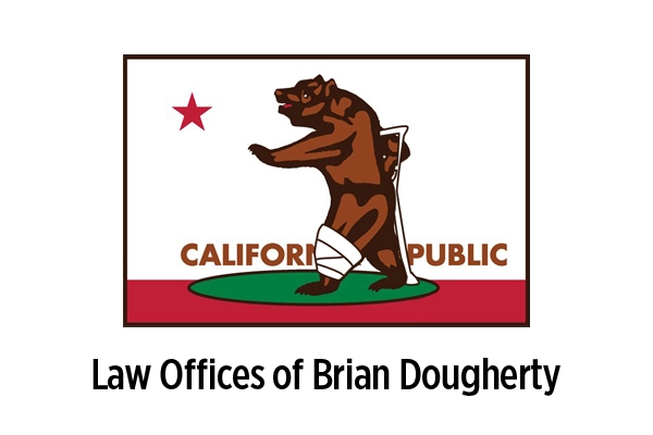 Law Offices of Brian Dougherty logo