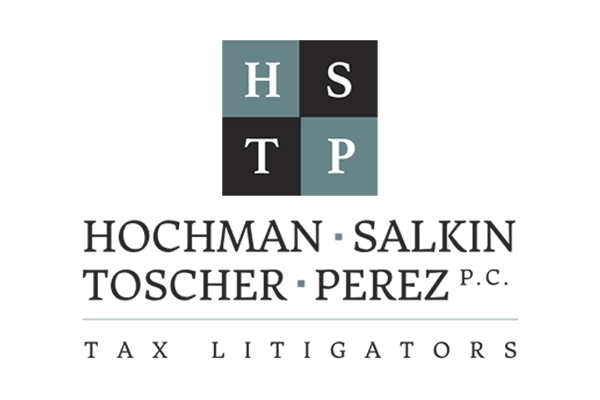Hochman, Salkin, Toscher, Perez P.C. Tax Litigators logo