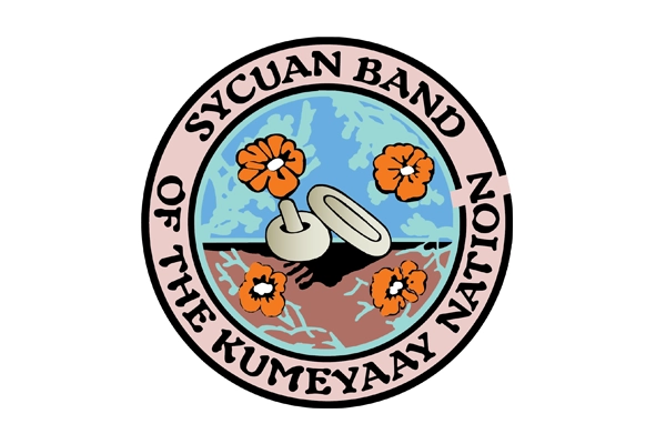 Sycuan Band of the Kumeyaay Nation