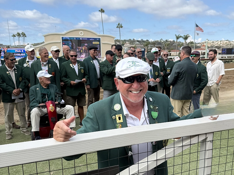 2026 Day at the Races